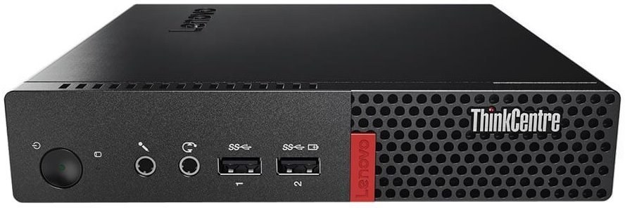 Lenovo ThinkCentre M910q Tiny